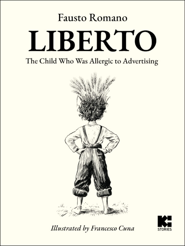 LIBERTO - The Child Who Was Allergic to Advertising (EN)